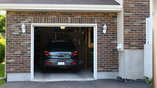 Garage Door Installation at Miraloma Park San Francisco, California