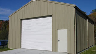 Garage Door Openers at Miraloma Park San Francisco, California